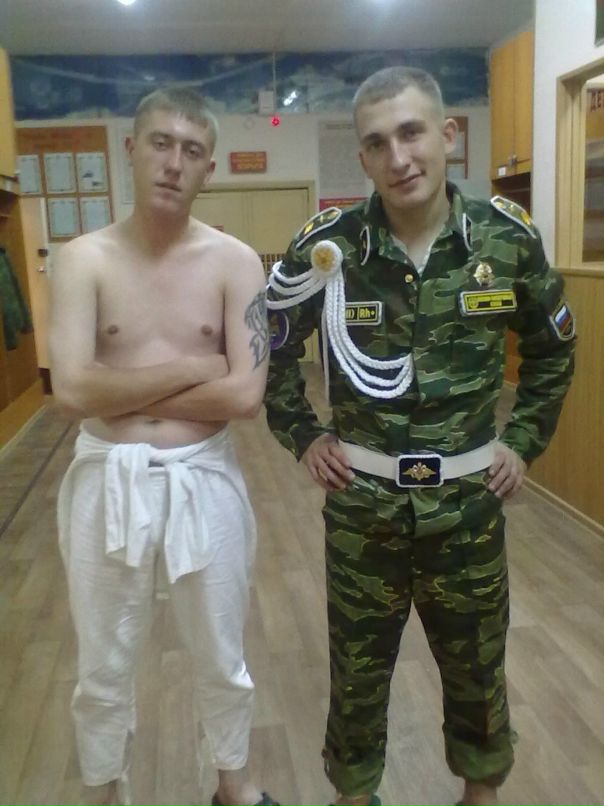 Дмитрий Киселёв фотография #11