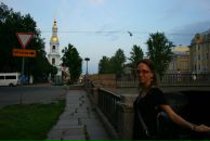 Фотография Спичаковой Елены