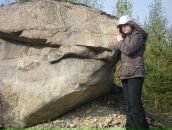 Фотография Семеновой Алины