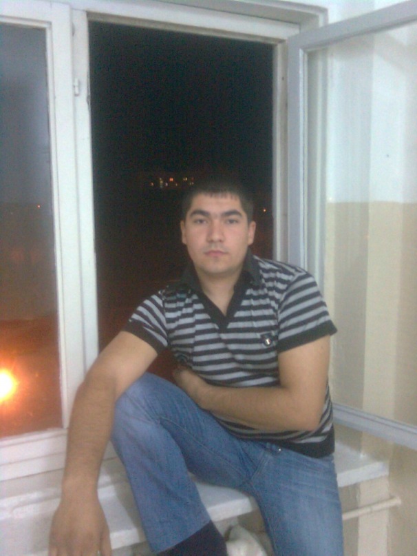 Динислям Халилов фотография #35