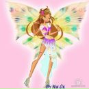 Флора Винкс фотография #4 (источник - https://vk.com/id132017275)