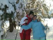 Фотография Николаевой Татьяны