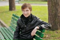 Фотография Ягуткина Юрия