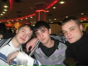 Фотография Сафина Айрата