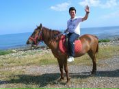 Фотография Березкина Константина