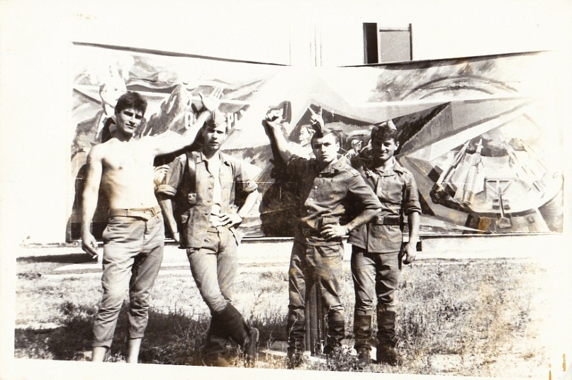 Сергей Даценко фотография #18