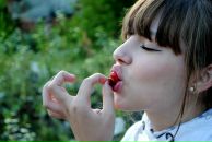 Фотография Казаковой Лизы
