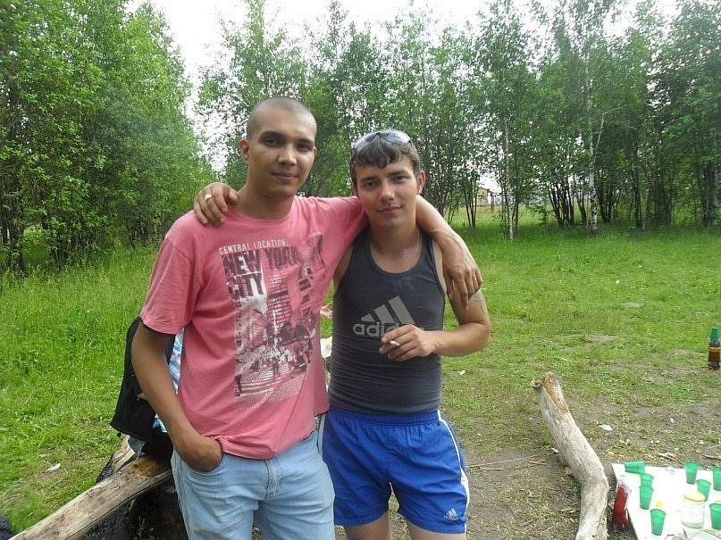 Ма В фотография #19