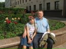 Фотография Тютрюмовой Галины