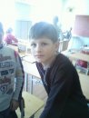 Ліля Цінівська фотография #3 (источник - https://vk.com/id80378531)