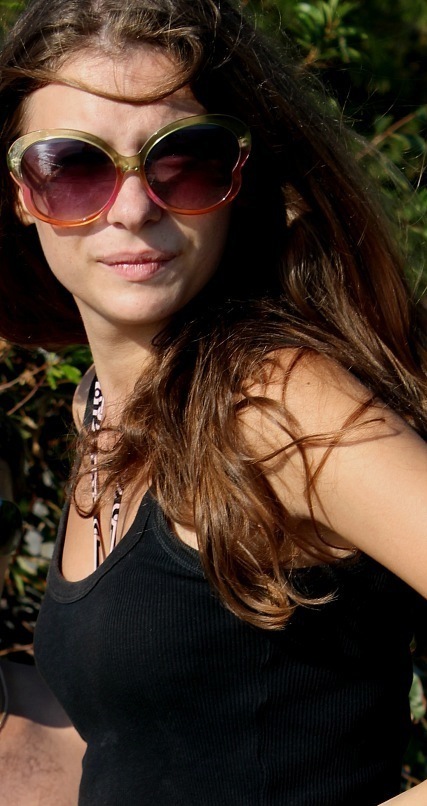 Софья Лисунова фотография #11