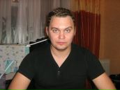 Фотография Рассыхаева Дениса