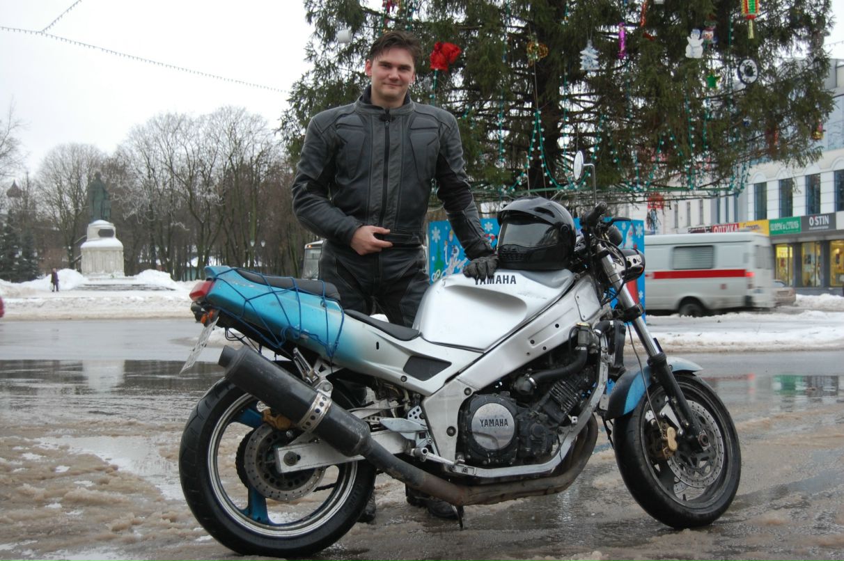 Дмитрий Цвык фотография #23