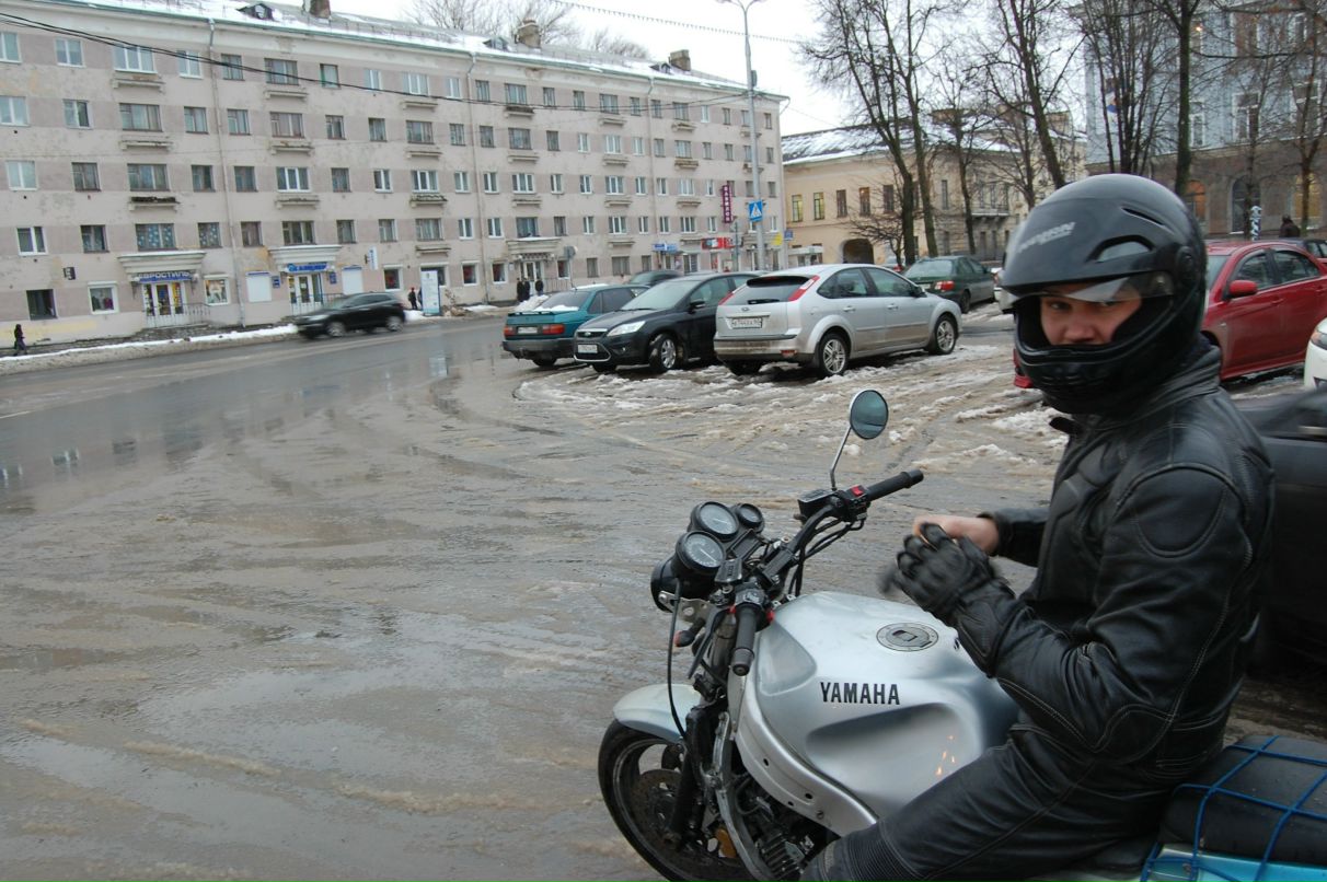 Дмитрий Цвык фотография #21