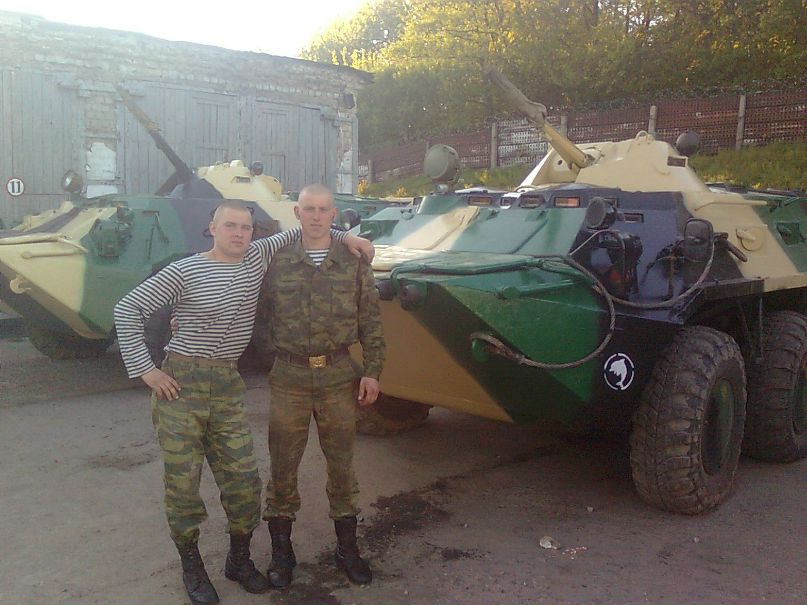 Сергей Гром фотография #28