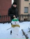 Фотография Артемьевой Irinka