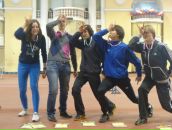 Фотография Лопатина Сани