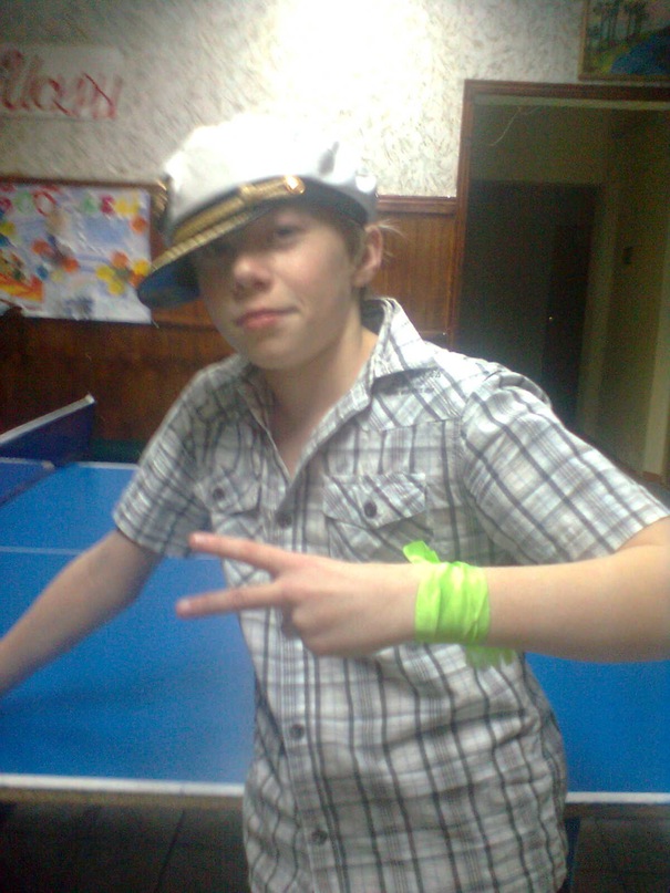 Иван Онучин фотография #6