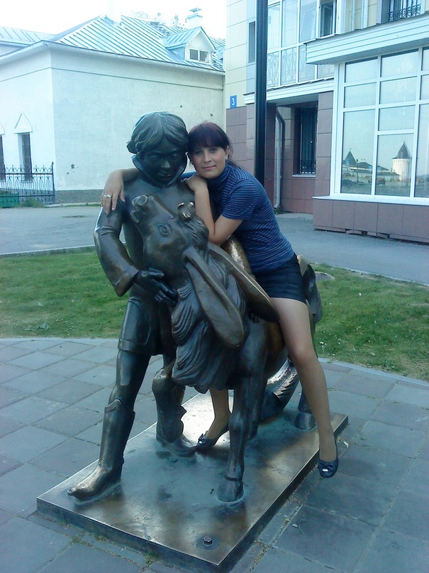 Алена Кугаевская фотография #48