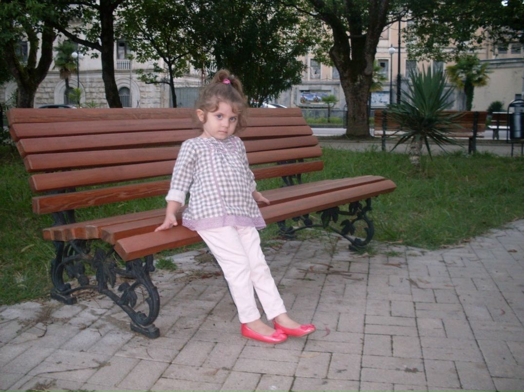 Арифа Капба фотография #31