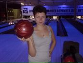 Фотография Серебряковой Ольги