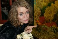 Фотография Корчагиной Елены