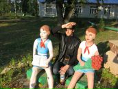 Фотография Игнатьева Серёги