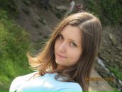 Фотография Стакановой Екатерины