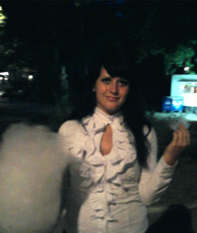 Юля Бойдева фотография #14