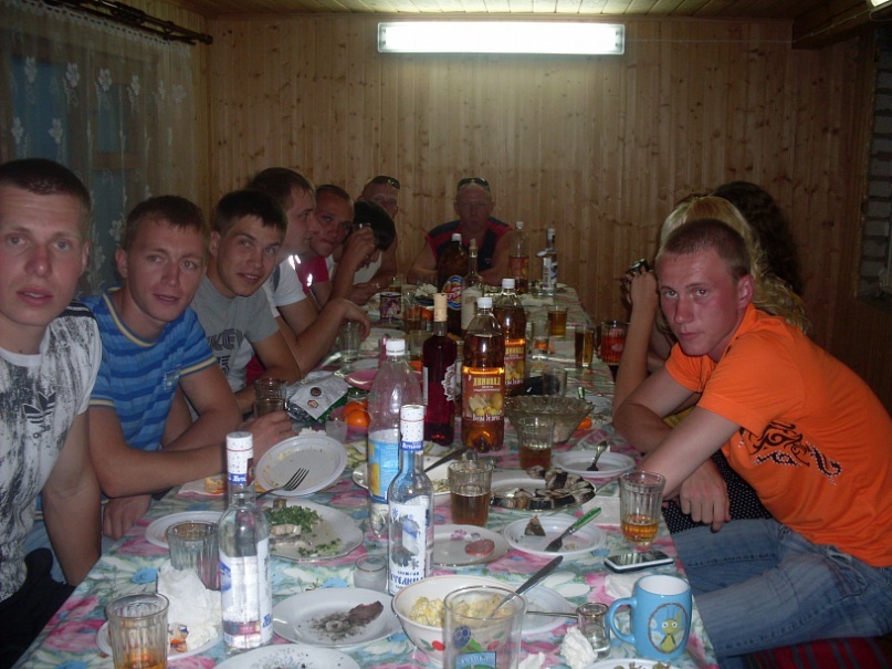 Владимир Угаров фотография #16