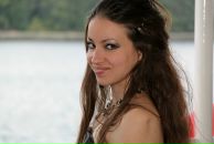 Фотография Пчелиной Оксаны