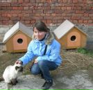 Фотография Сорокиной Юлии