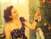 Фотография Алиной Оли