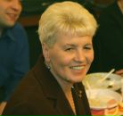 Фотография Мезенцевой Веры