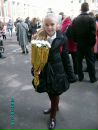 Фотография Терентьевой Кристины