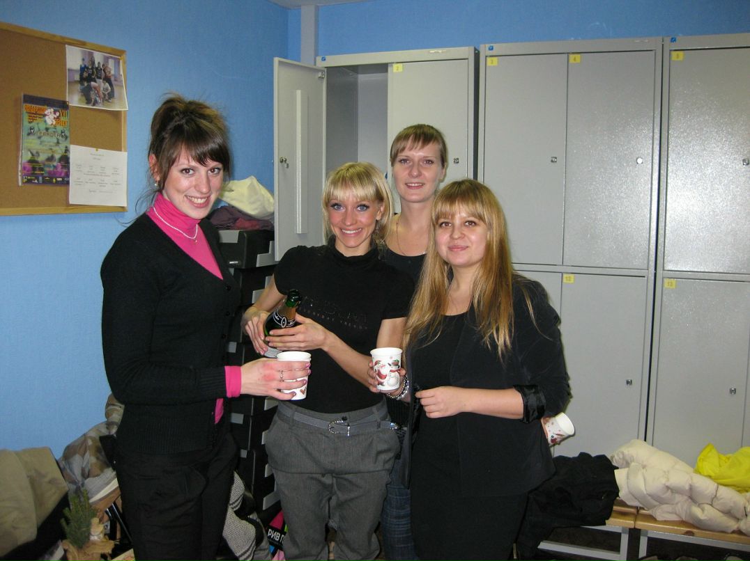 Анна Лобанова фотография #45