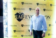 Фотография Уманова Михаила