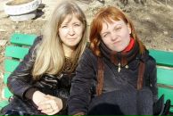 Фотография Пушковой Марии