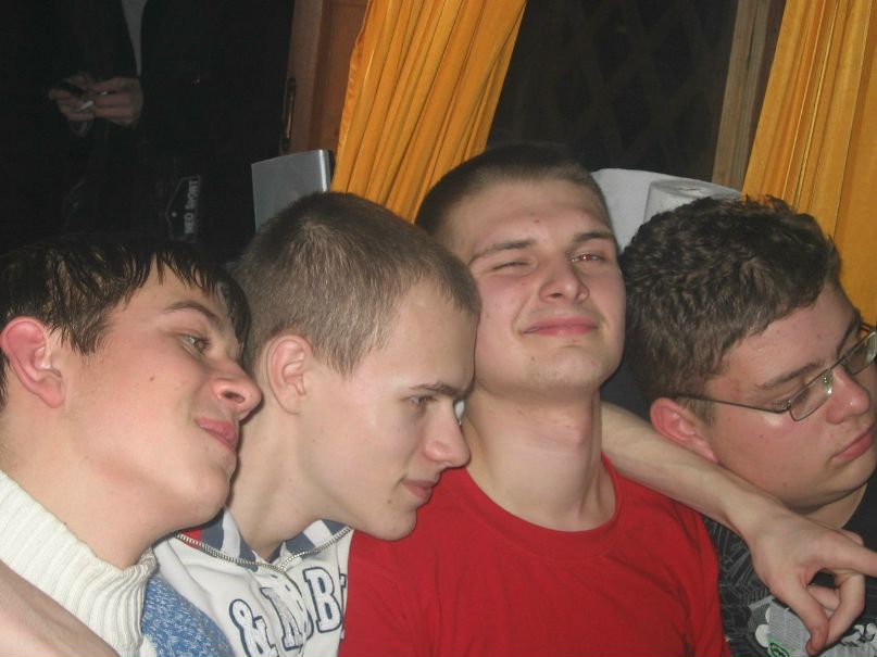 Иван Митюшкин фотография #11
