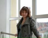 Фотография да Сильвы Яны