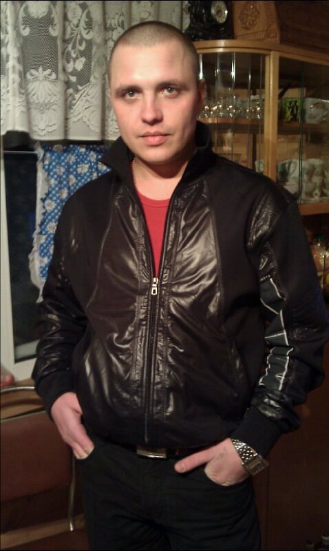 Дмитрий Рублев фотография #14