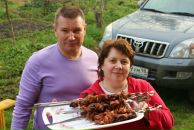 Фотография Поляковой Ольги