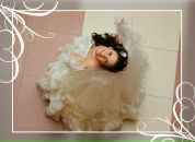 Фотография Шараповой-Саттаровой Луизы