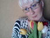 Фотография Рассадиной Светланы