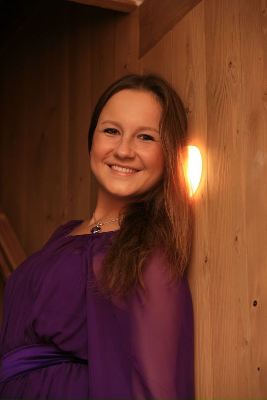 Анна Ковалева фотография #8