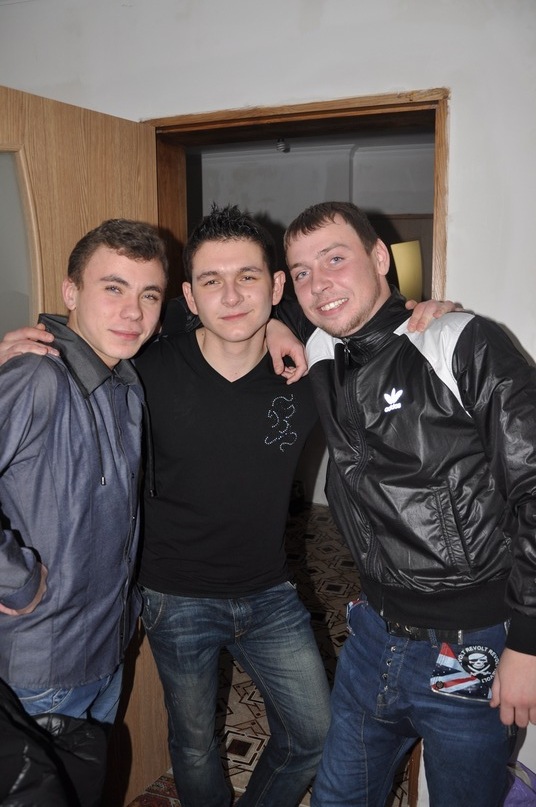 Иван Иванов фотография #43