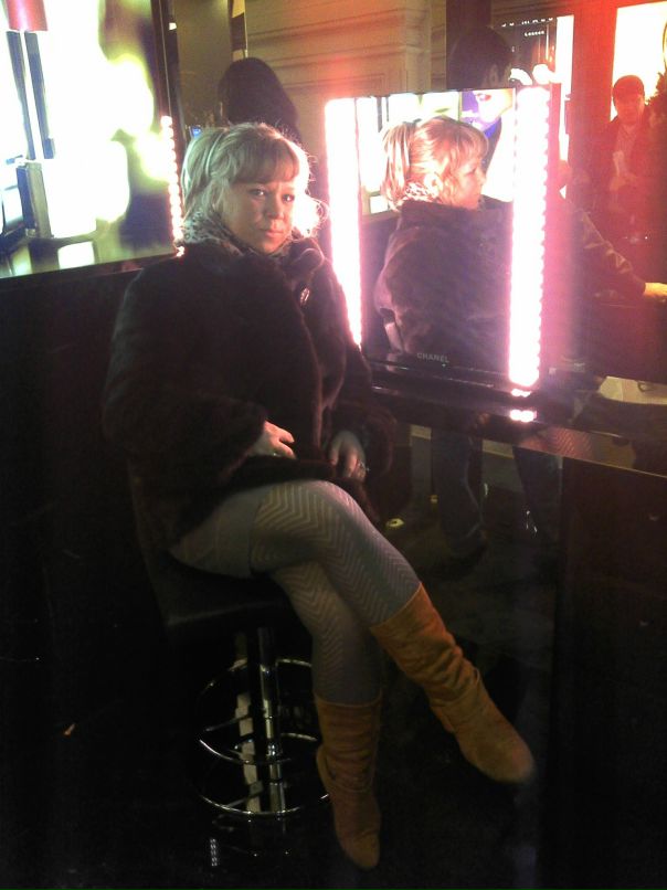 Алёна Гайсина фотография #24