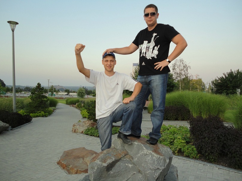 Иван Елисеев фотография #36