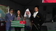 Инвер Алшундба фотография #7 (источник - https://vk.com/id4079548)