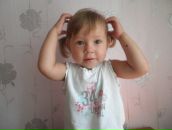 Фотография Камаловой Рамили